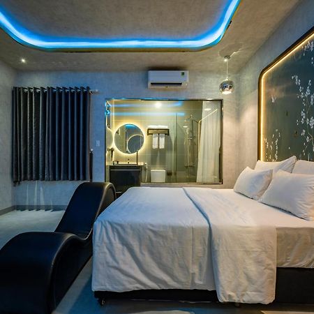 Aria Hotel Quan 10 Ho Chi Minh City Bagian luar foto